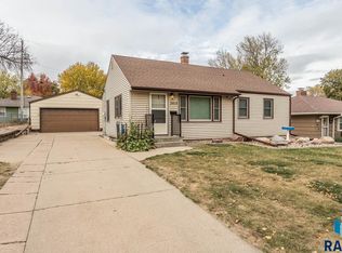 2013 S Jefferson Ave, Sioux Falls, SD 57105