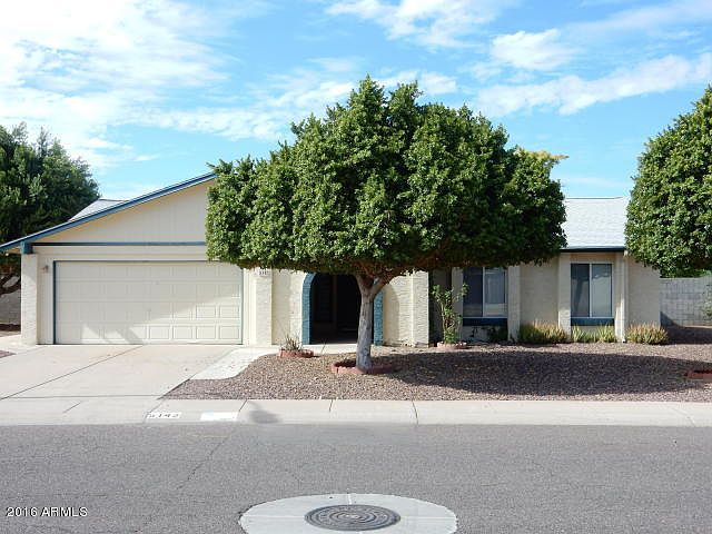 1st image of 5142 W Larkspur Dr