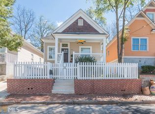 756 Woodson St SE, Atlanta, GA 30315