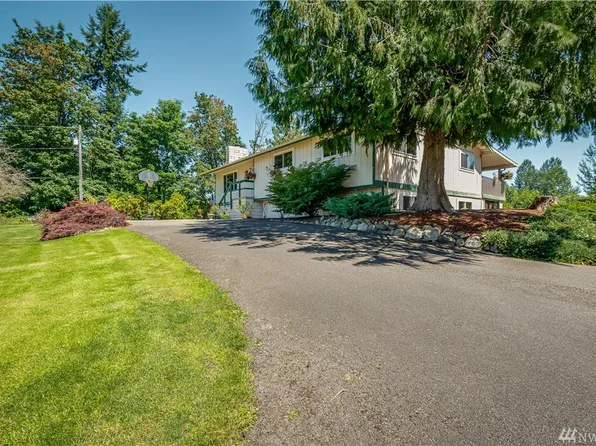 11402 234th St E, Graham, WA 98338