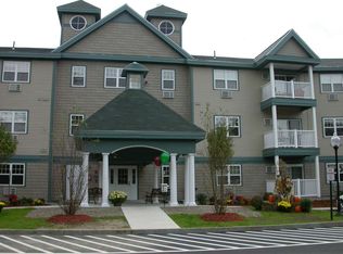59 Old Hackett Hill Rd APT 14, Manchester, NH 03102
