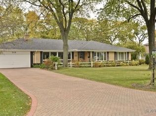 315 N Branch Rd, Glenview, IL 60025