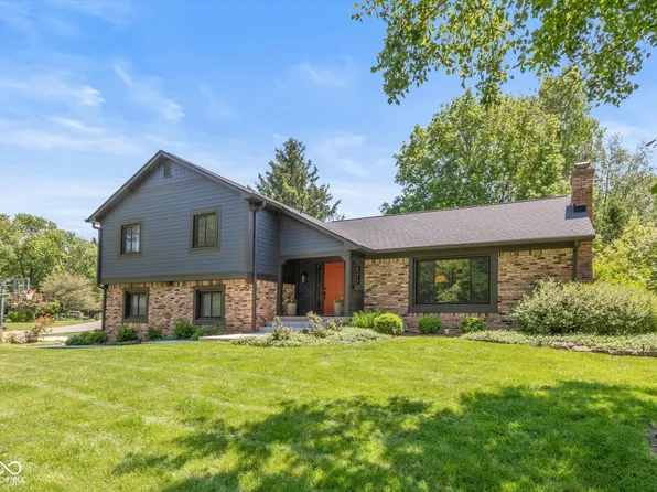 8217 Castle Dr, Indianapolis, IN 46256
