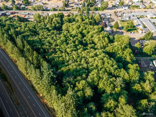 0 S 7th Street, McCleary, WA 98557