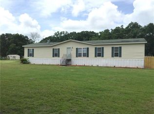 5007 Barron Meadows Ln, Plant City, FL 33566