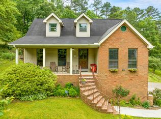188 Fox Run Cir S, Flintstone, GA 30725