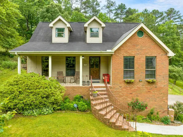 188 Fox Run Cir S, Flintstone, GA 30725