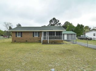 705 Meadowfield Rd, Gaston, SC 29053