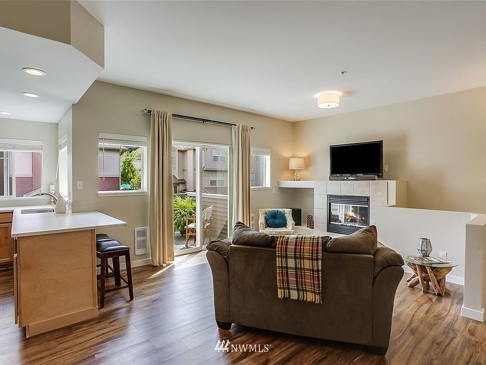 River Valley Apartments Renton, WA Zillow