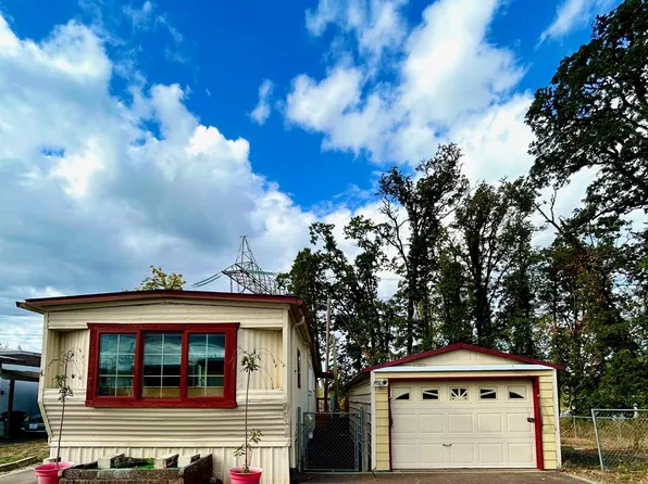 34956 Seavey Loop Rd Unit 74, Eugene, OR 97405
