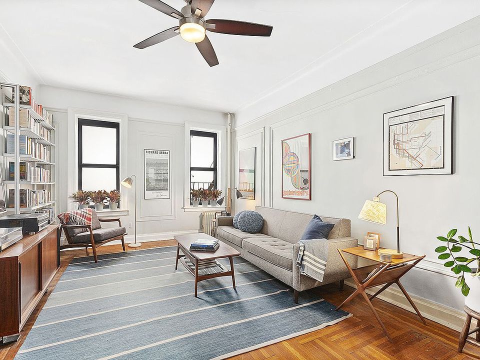 1st image of 175 Eastern Pkwy APT 6I