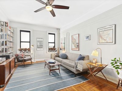 175 Eastern Pkwy APT 6I, Brooklyn, NY, 11238