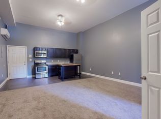 507 N Paca St APT 1D, Baltimore, MD 21201