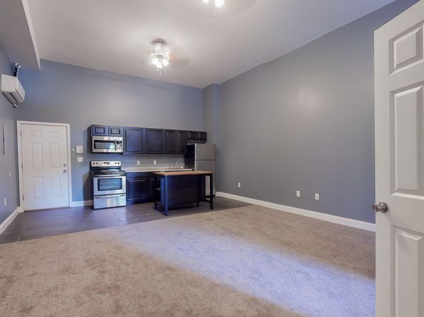507 N Paca St APT 1D