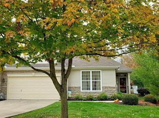 1281 Acer Ct W, Dayton, OH 45458