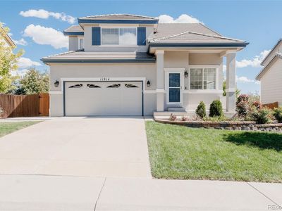11914 Swansea Drive, Parker, CO, 80134