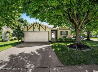 1408 Burr Oak Rd, Toms River, NJ 08755