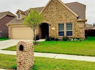 10617 Jackson Hole Ln, McKinney, TX 75072