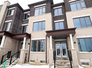 131 Vine Cliff Blvd, Markham, ON L6C 3C6