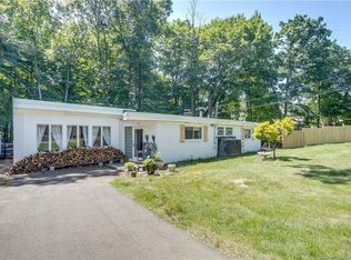 161 New Haven Ave, Orange, CT 06477