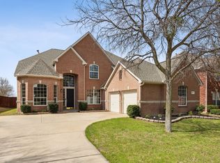 904 Royal Oaks Dr, McKinney, TX 75072