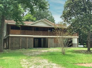 31811 Casey Rd, New Caney, TX 77357