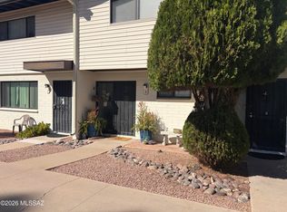 1306 S Avenida Polar APT B2, Tucson, AZ 85710