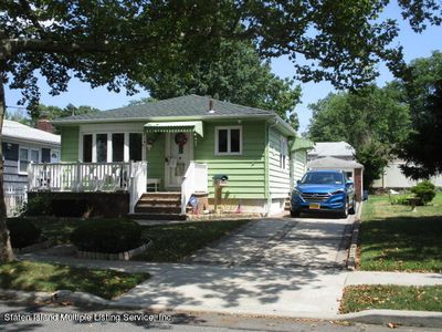 491 Ingram Ave, Staten Island, NY, 10314