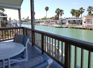 675 E Clam Cir, Port Isabel, TX 78578