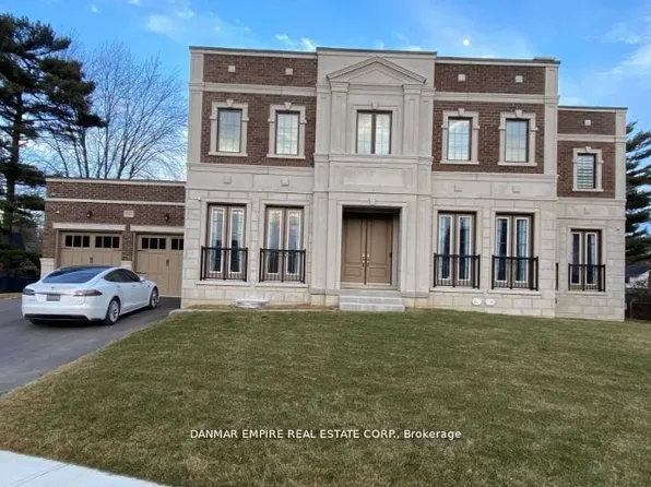 2193 Grayson Grn, Oakville, ON L6J 0E6