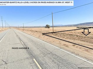 86 Saint W #1, Lancaster, CA