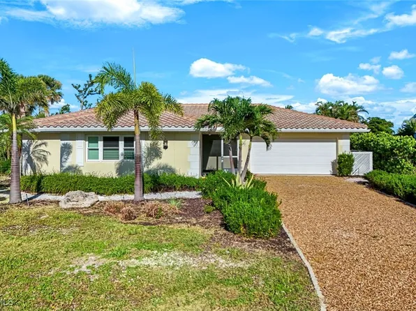 707 Durion Ct, Sanibel, FL 33957