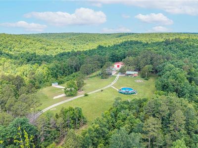 3211 County Road 118, Annapolis, MO, 63620