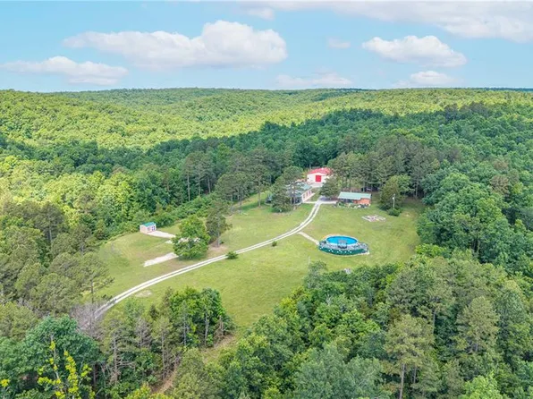 3211 County Road 118, Annapolis, MO 63620