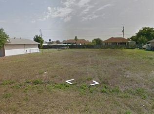 2509 NE 19th Pl, Cape Coral, FL 33909