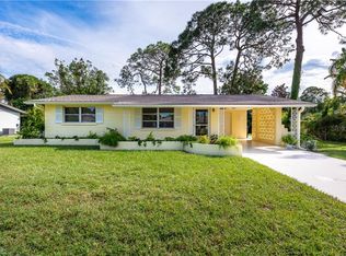 1515 Porpoise Rd, Venice, FL 34293