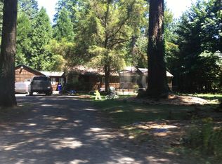 29722 S Hult Rd, Colton, OR 97017