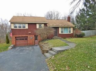 3804 Fountain St, Clinton, NY 13323