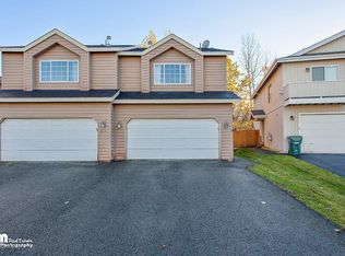 6670 Whispering Loop #3B, Anchorage, AK 99504