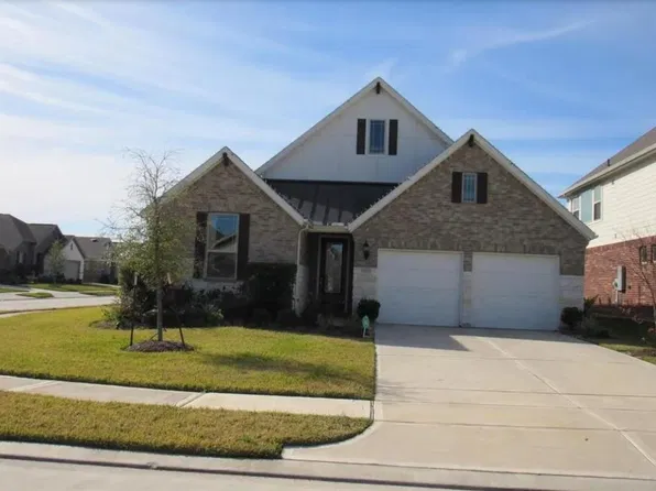 6703 Camden Valley Ct, Houston, TX 77084