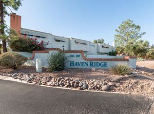 2745 W Anklam Rd, Tucson, AZ 85745