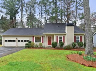 445 Tyson Cir, Roswell, GA 30076