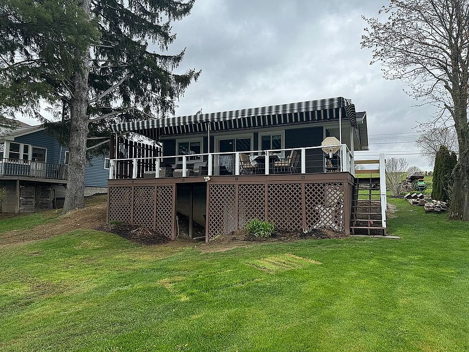 8864 Beach Rd, Rushford, NY 14777 Zillow