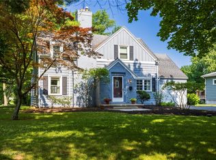 163 Eastland Ave, Rochester, NY 14618