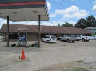 2676 Stillwell Ave, Hornbeck, LA 71439