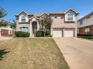 2720 Ferncrest Trl, Mansfield, TX 76063