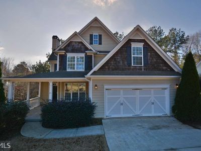 25 Repton Way, Newnan, GA, 30263