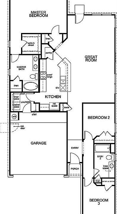 2nd image of 20806 Mayford Brook Ct