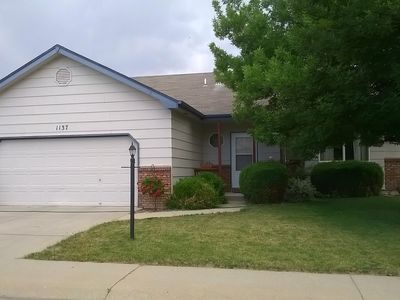 1137 Belle Dr, Loveland, CO, 80537