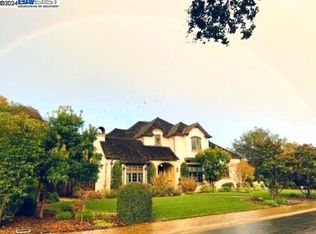 632 Fairway Cir, Hillsborough, CA